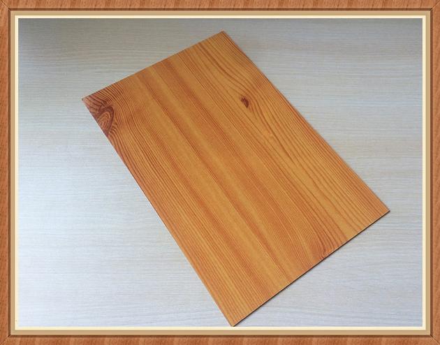 Phenolic HPL High Pressure Laminate Compact Board