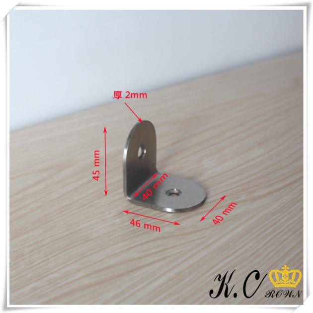 304 Stainless Steel Hardware Toilet Cubicle