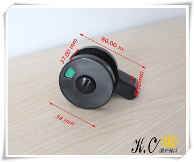 Nylon Hardware Toilet Cubicle Partition