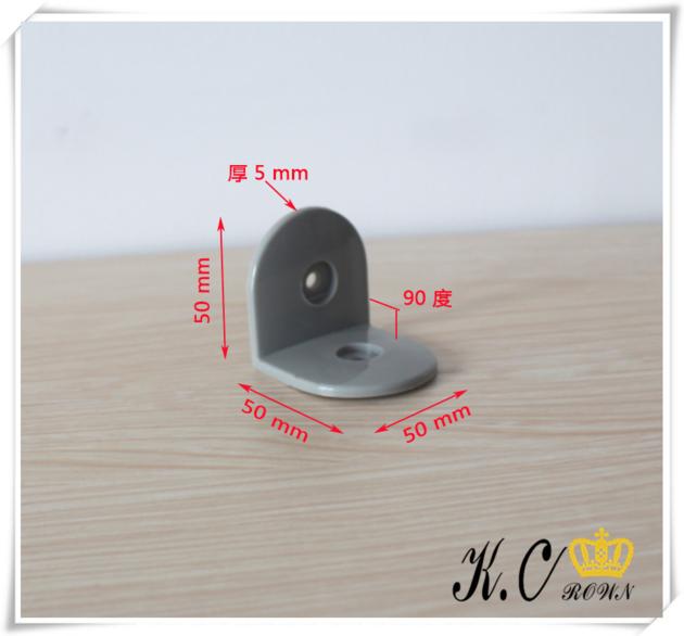 Nylon Hardware Toilet Cubicle Partition