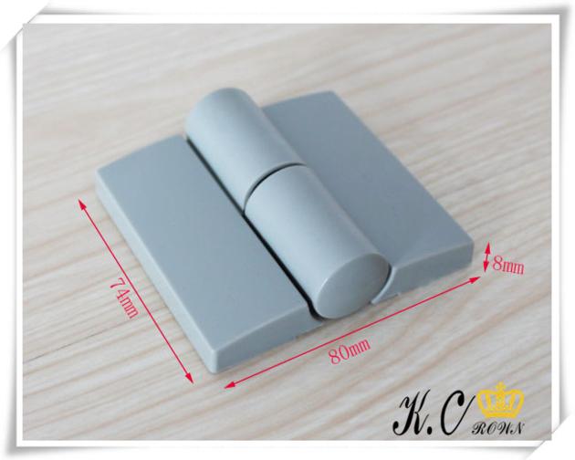 Nylon Hardware Toilet Cubicle Partition