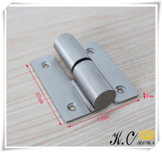 304 Stainless Steel Hardware Toilet Cubicle