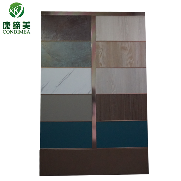 100 Non Conbustible Fiber Cement Board