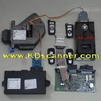 AK300 BMW CAS Key Maker OBD2 auto repair tool car Diagnostic scanner x431 ds708 Auto Maintenance Dia