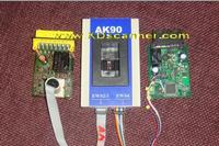 AK90 BMW Key Programmer auto repair tool car Diagnostic scanner x431 ds708 Auto Maintenance Diagnosi