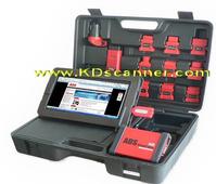 All Cars Fault Diagnostic Scanner ADS-1X auto repair tool car Diagnostic scanner x431 ds708 Auto
