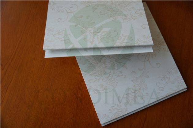 2017 Luxury Wall Covering Board Ceiling