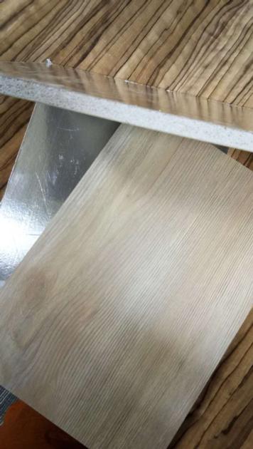 Damp-proofing Gypsum board for middle east importing