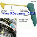 Ignition System KV Quick Tester OBD760 auto repair tool car Diagnostic scanner x431 ds708 Auto 