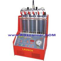 launch CNC-602A injector cleaner & tester auto repair tool car Diagnostic scanner x431 ds708 Auto 