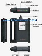  Launch x431 Heavy Duty auto repair tool car Diagnostic scanner x431 ds708 Auto Maintenance 