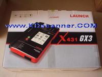 Launch X431 GX3 Diagnostic Scanner  autoboss launch x431 master x431 tool v30 ds708 bmw opps bmw gt1
