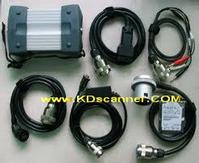 MB STAR2011 auto repair tool car Diagnostic scanner x431 ds708 Auto Maintenance Diagnosis diagnose