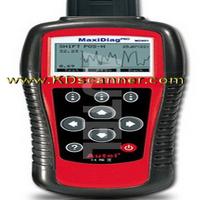  MaxiDiag PRO MD801 auto repair tool car Diagnostic scanner x431 ds708 Auto Maintenance Diagnosis