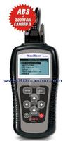 MaxiScan MS609 OBD IIEOBD WITH ABS  auto repair tool car Diagnostic scanner x431 ds708 Auto Maintena