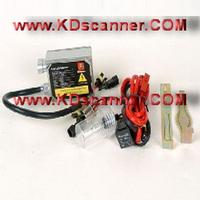  Motorcycle Xenon HID Headlamps KD010 auto repair tool car Diagnostic scanner x431 ds708 Auto Mainte