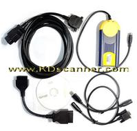 Multi-Diag Access J2534 Pass-Thru Device auto repair tool car Diagnostic scanner x431 ds708 Auto
