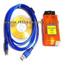  VAG DASH CAN V5.17 auto repair tool car Diagnostic scanner x431 ds708 Auto Maintenance Diagnosis di