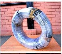 rubber hose