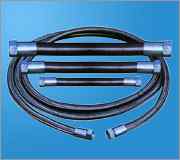 Fuel oil hose    