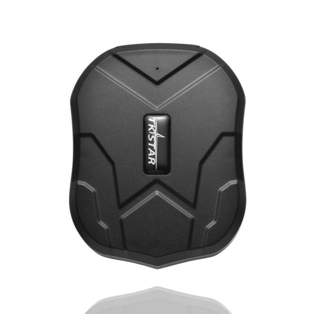Navigation GPS tracker TK905 with Geo-fence function in China
