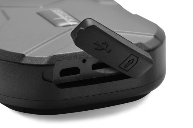 Navigation GPS Tracker TK905 With Geo