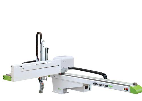 robot arm of Inverter/Pneumatic Driven Beam Robot