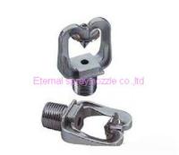 medium velocity water spray nozzle.