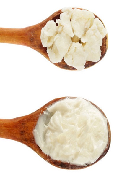 Shea butter 