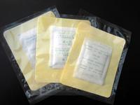 detox foot pads