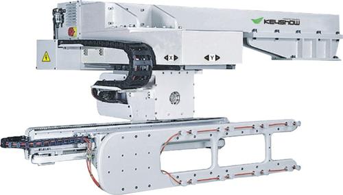 robot arm of AC Servo Side-Draw  Robot
