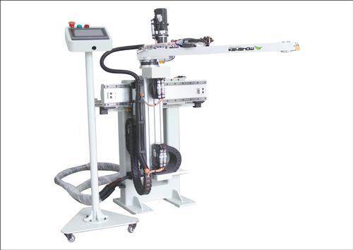 robot arm for Punching Machine