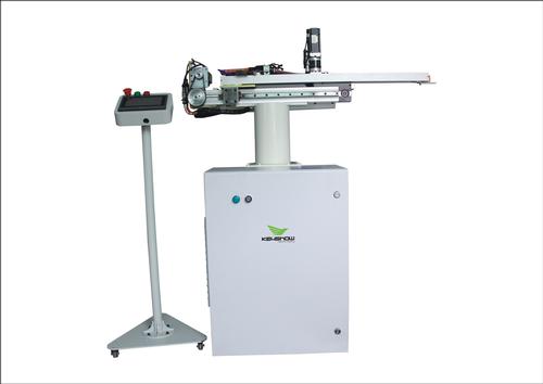 robot arm for Punching Machine