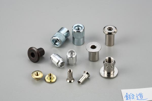 Cold Forging Parts
