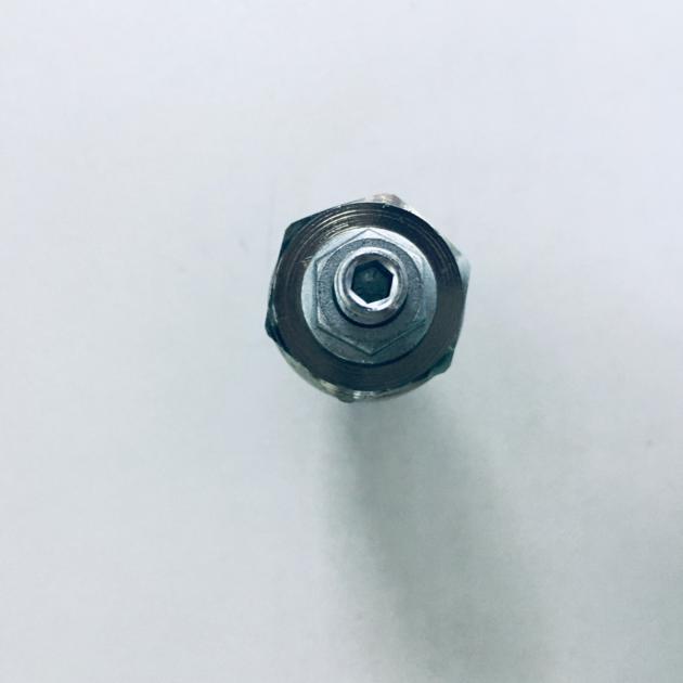 Rexroth cartridge valve R901113702 ABZMS-37-1X/1200-03-M-K24
