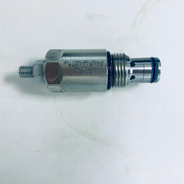 Rexroth Cartridge Valve R901113702 ABZMS 37