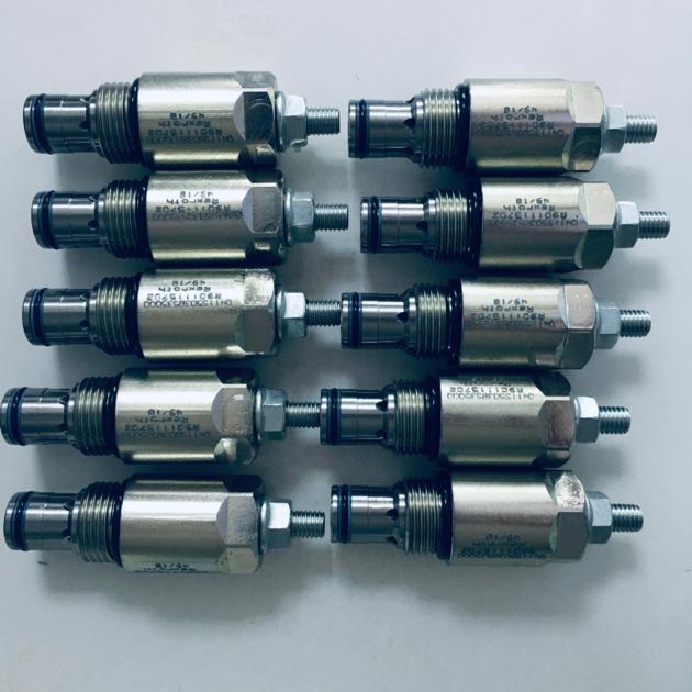 Rexroth Cartridge Valve R901113702 ABZMS 37