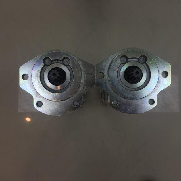Rexroth Gear Pumps 0510665492 AZPFFF 12