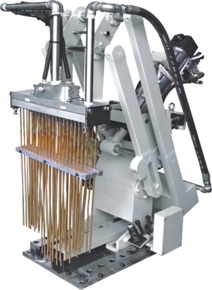 robot arm for Die-casting Machine
