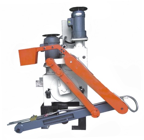 robot arm for Die-casting Machine