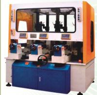 large-sized rolling machine