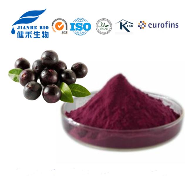 Acai Berry Extract