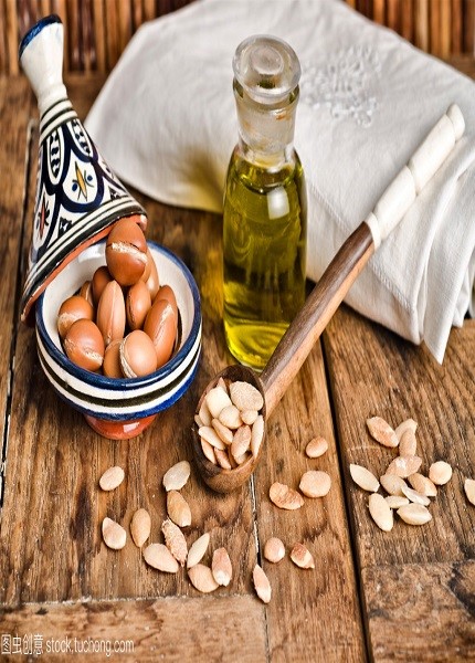 Moroccan Argan Oil 