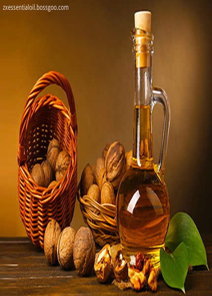 Walnut oil 