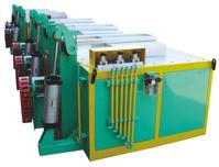 die heating furnace