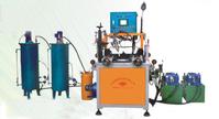 plastic injection machine