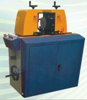 Strip insertion machine