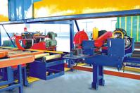aluminum profile puller