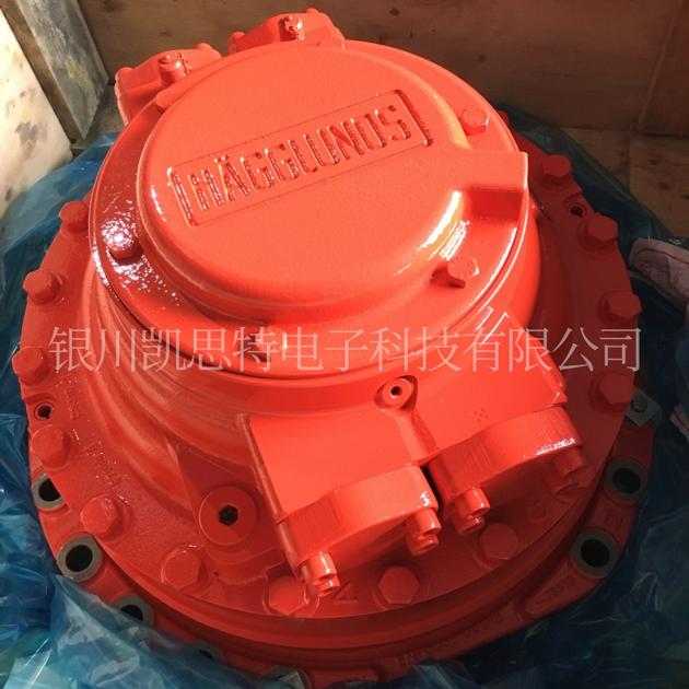 H&auml;gglunds motor CA210210SA0N000200