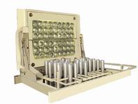 casting mould 